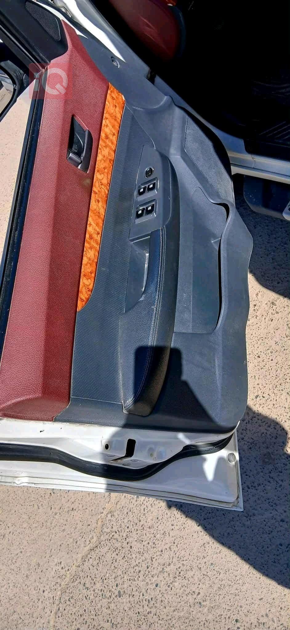 ZX أوتو كراتد تايكر